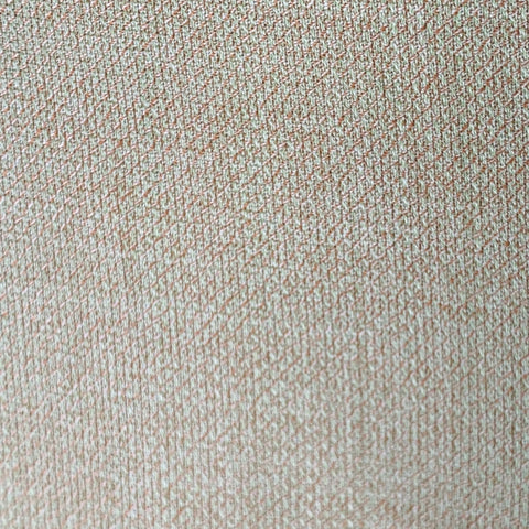 ZANELLA Size 34 Beige Textured Acetate Blend  Pleated Dress Pants