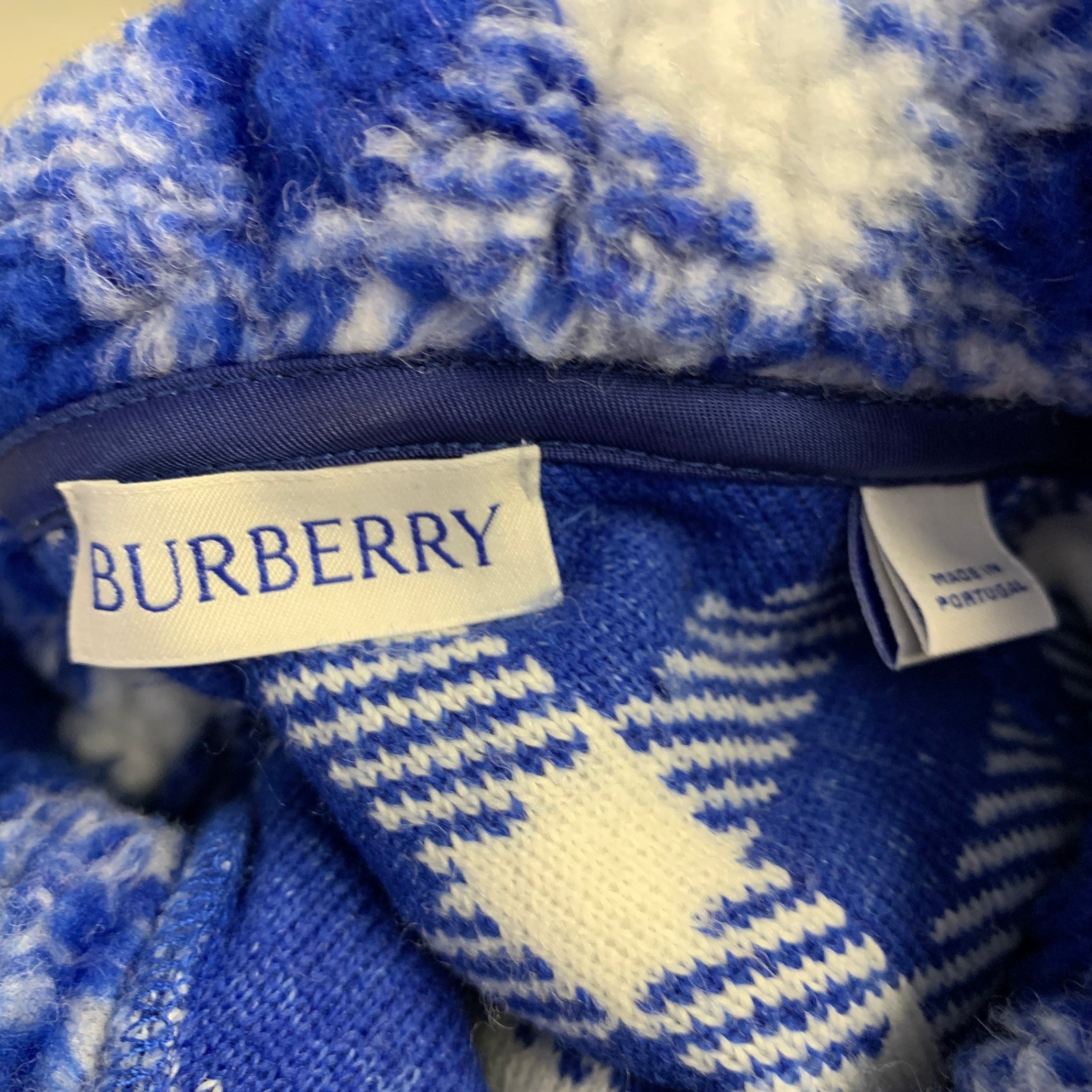 新品同様　BURBERRYBLUE LABEL　アメスリキャミ 中古・古着通販】BURBERRY BLUE LABEL (バーバリー ブルー レーベル