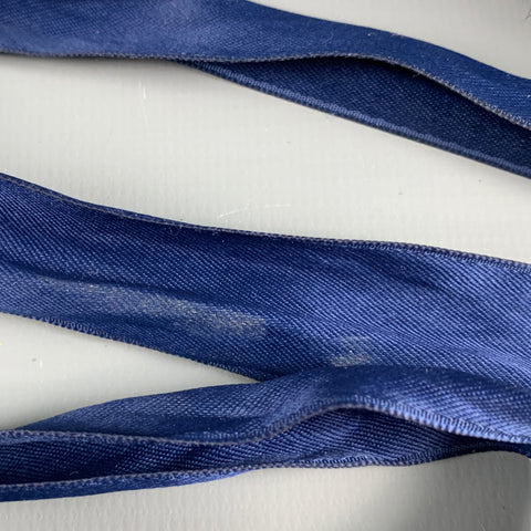 MAURIZIO PECORARO Black Blue Raccoon Fur Scarf