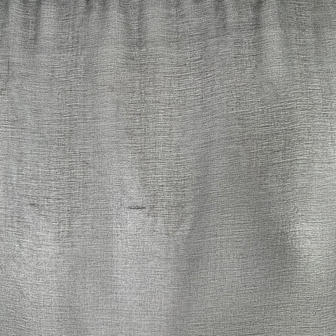 ALLSAINTS Size 8 -Josselin- Black Silver Silk Hand Beaded Shift Knee Length Dress