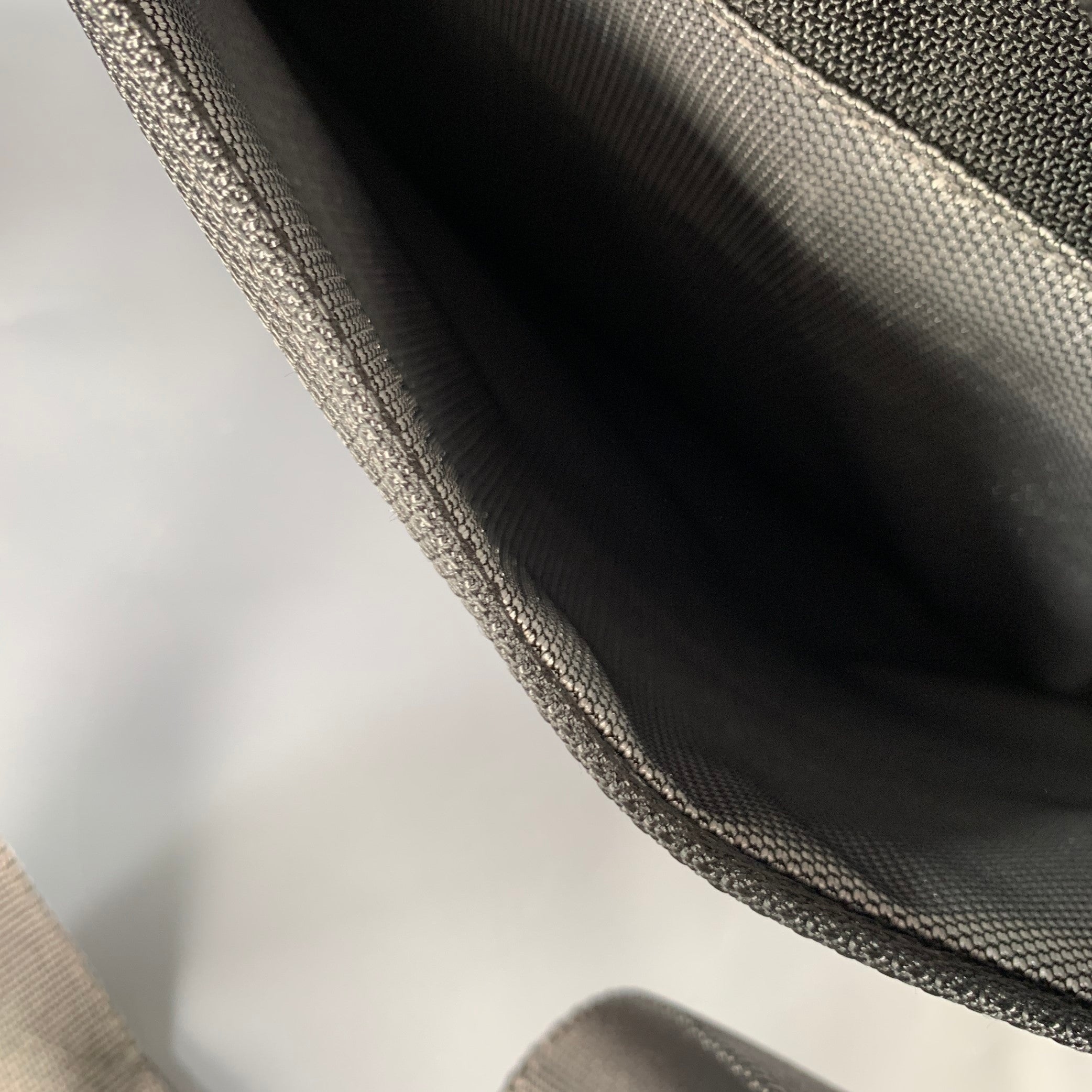 TUMI オレンジ グレー ビジネスバッグ トゥミ TUMI 日本正規品 トゥミ ブリーフケース PC ダブルファスナー