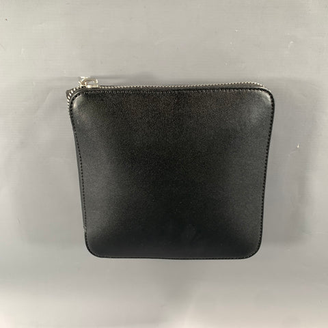 GIVENCHY Black Nylon Bags