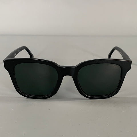 CARRERA Navy Red & White Logo Sunglasses & Eyewear