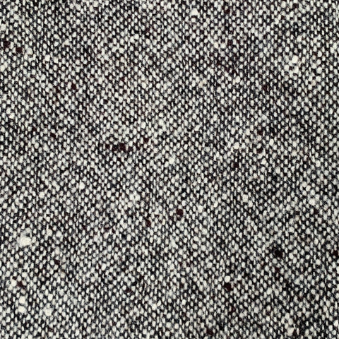 BURBERRY LONDON Size 30 Brown Beige Tweed Wool Flat Front Casual Pants