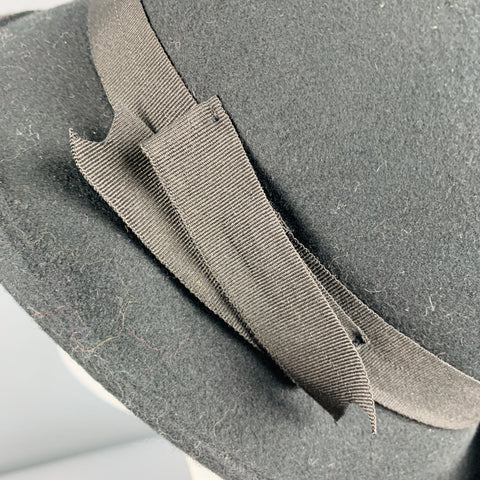 Sombrero Fedora Fieltro GOORIN BROTHERS Talla L Negro