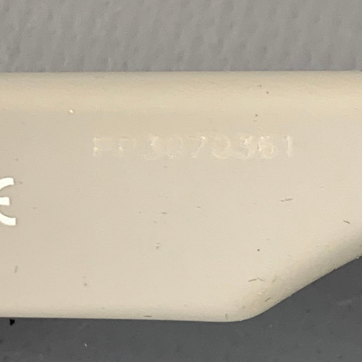 PRADA SPORT Black Grey Red Acetate Sunglasses