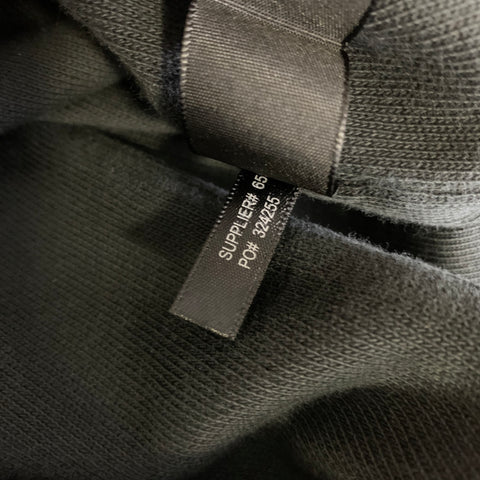 RRL by RALPH LAUREN Size M Navy Tan Cotton Toggle Closure Jacket