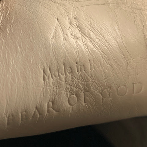 FEAR OF GOD Size 12 Grey Solid Suede Lace Up Sneakers