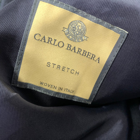 ATELIER MUNRO Size M Black Solid Wool Blend Double Zipper Vest