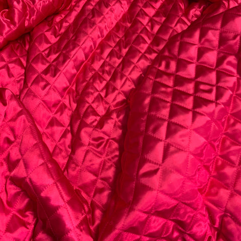 ALICE + OLIVIA Size XS Fuchsia Pink Polyester Faux Fur Shawl Collar Teddy Coat