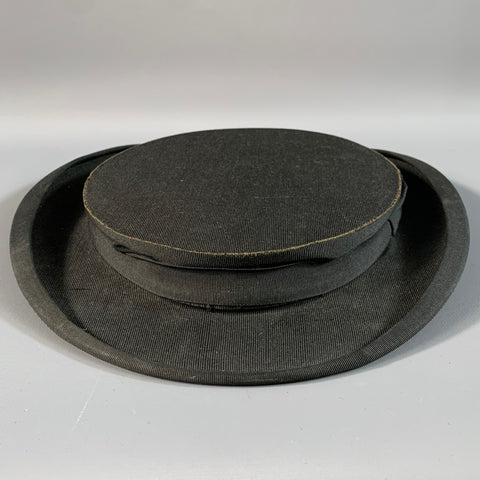 JOHN B. STETSON Size M Black Hats