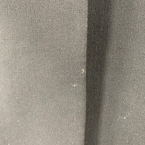 Blazer noir à boutonnage simple VERTIGO Taille S