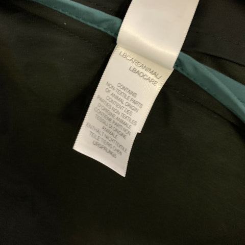 PS by PAUL SMITH Size XL Black Polyester Blazer Jacket