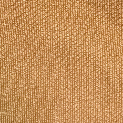 RRL by RALPH LAUREN Size 38 Brown Beige Stripe Cotton Button Fly Casual Pants