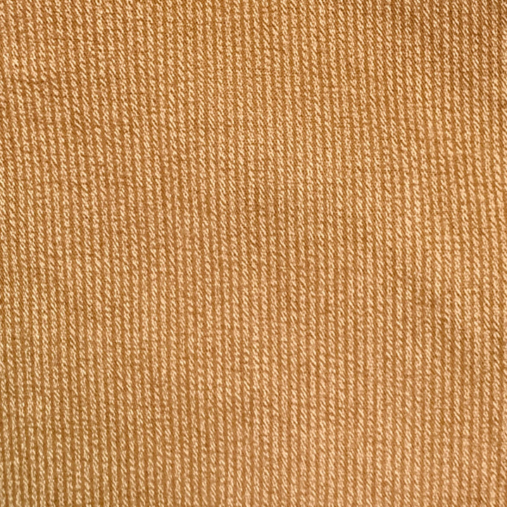 RRL by RALPH LAUREN Size 38 Brown Beige Stripe Cotton Button Fly Casual Pants