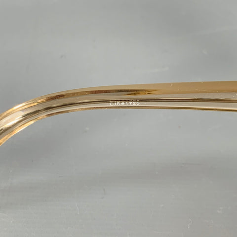 ELIZABETH and JAMES Vale Clear Acetate Cat Eye Sunglasses