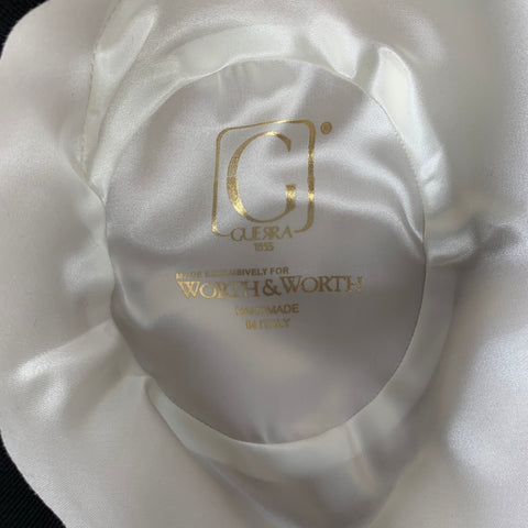 WORTH & WORTH Size L Beige Hats