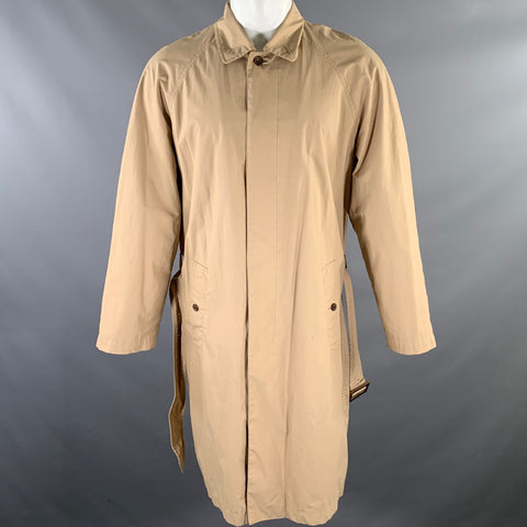 POLO by RALPH LAUREN Taille M Taille M Trench en coton Kaki