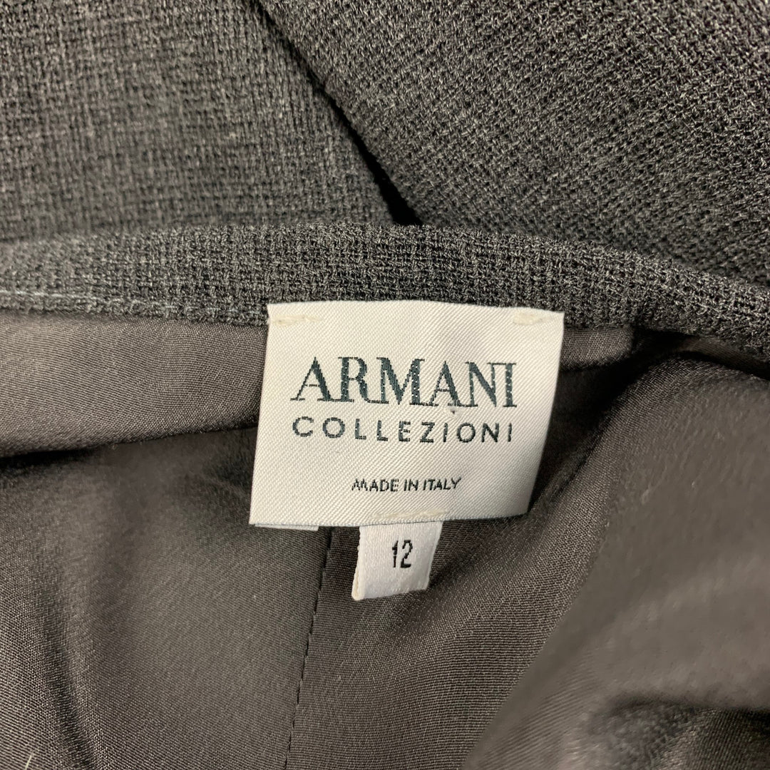 Armani Collezioni Armani Made In Italy Armani Collezioni Made In