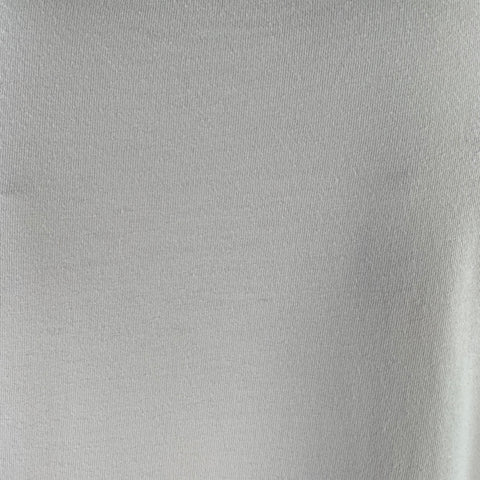 PORTS 1961 Size XL White Black Red Heart Print Cotton Crew Neck T-shirt