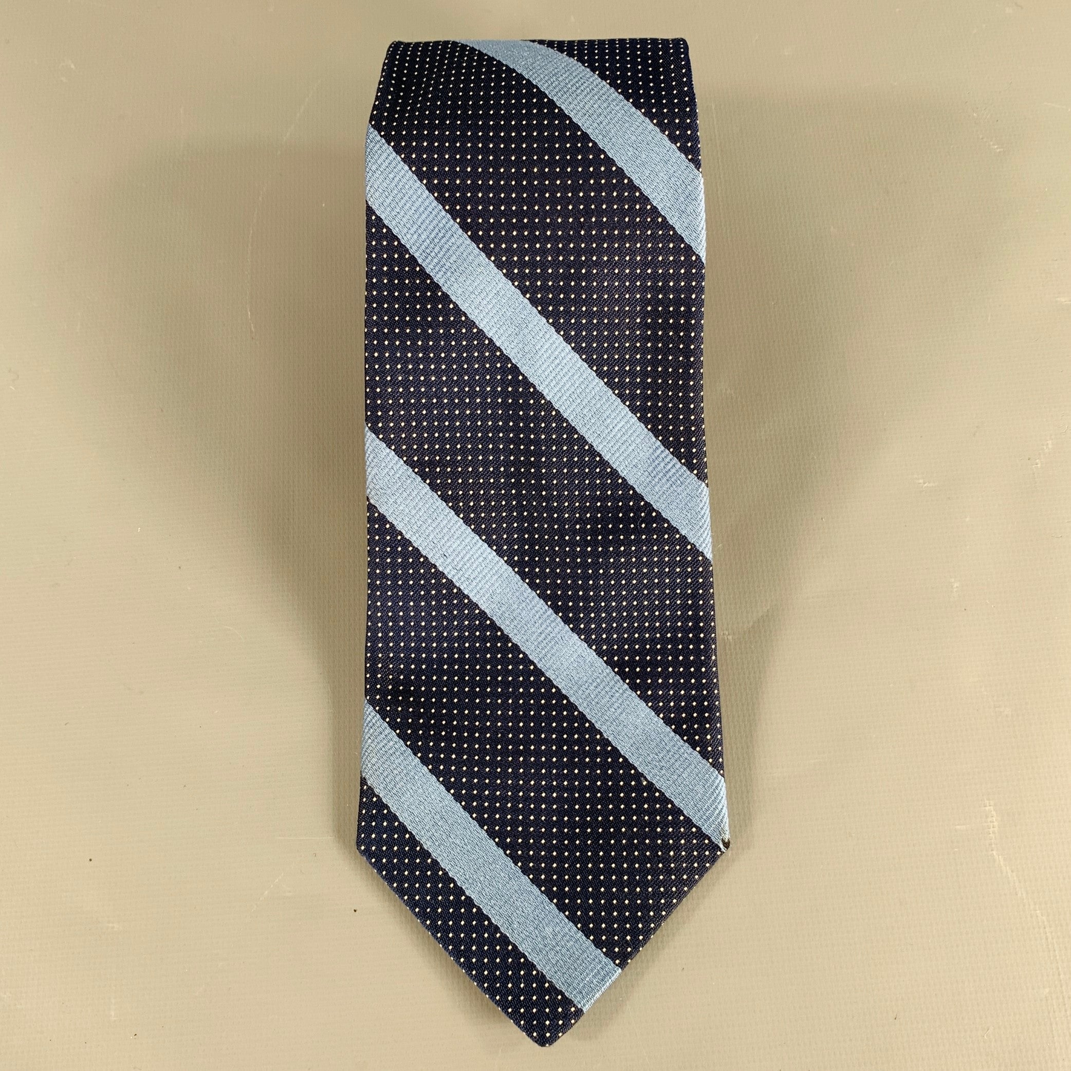 oxxford clothes ties