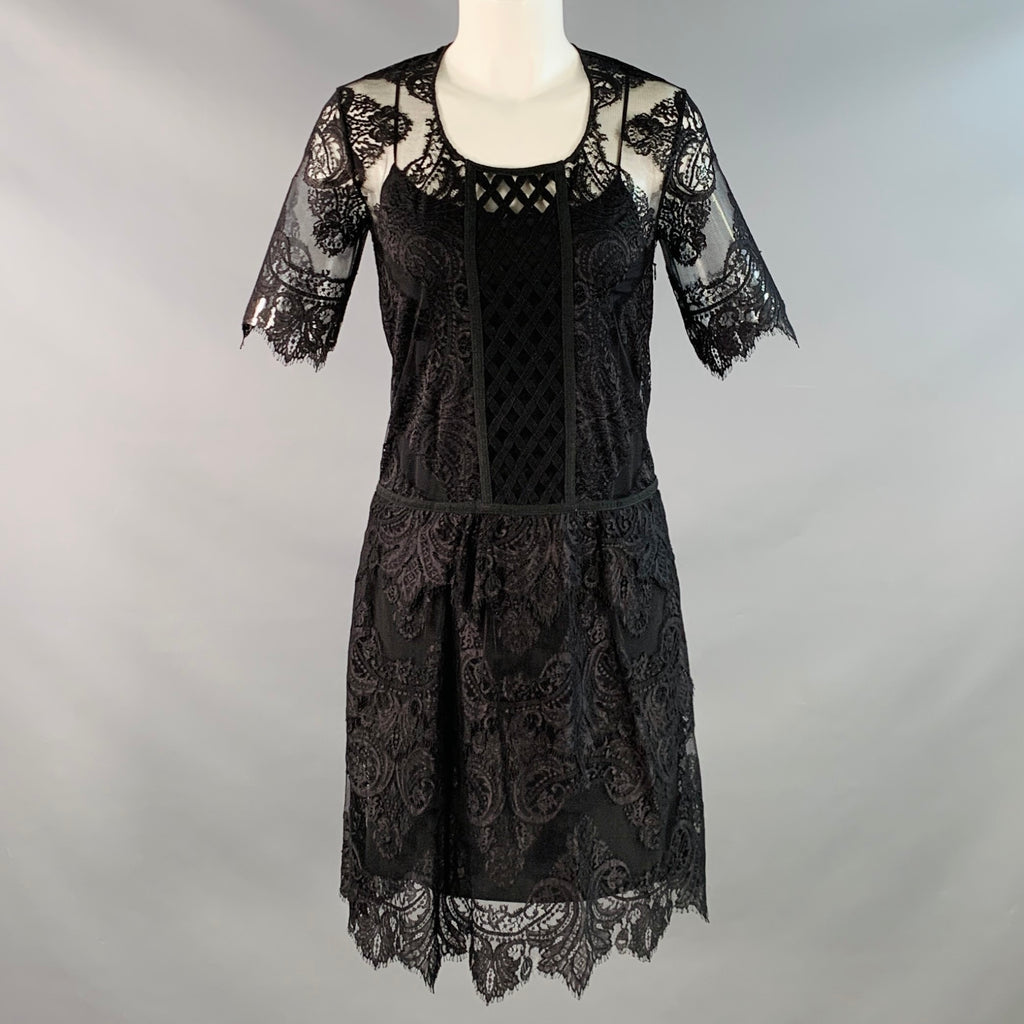 ワンピースその他 BURBERRY Women Dresses 8104937 A1189 BLACK BURBERRY: Dress woman - Black | Burberry dress 8104937