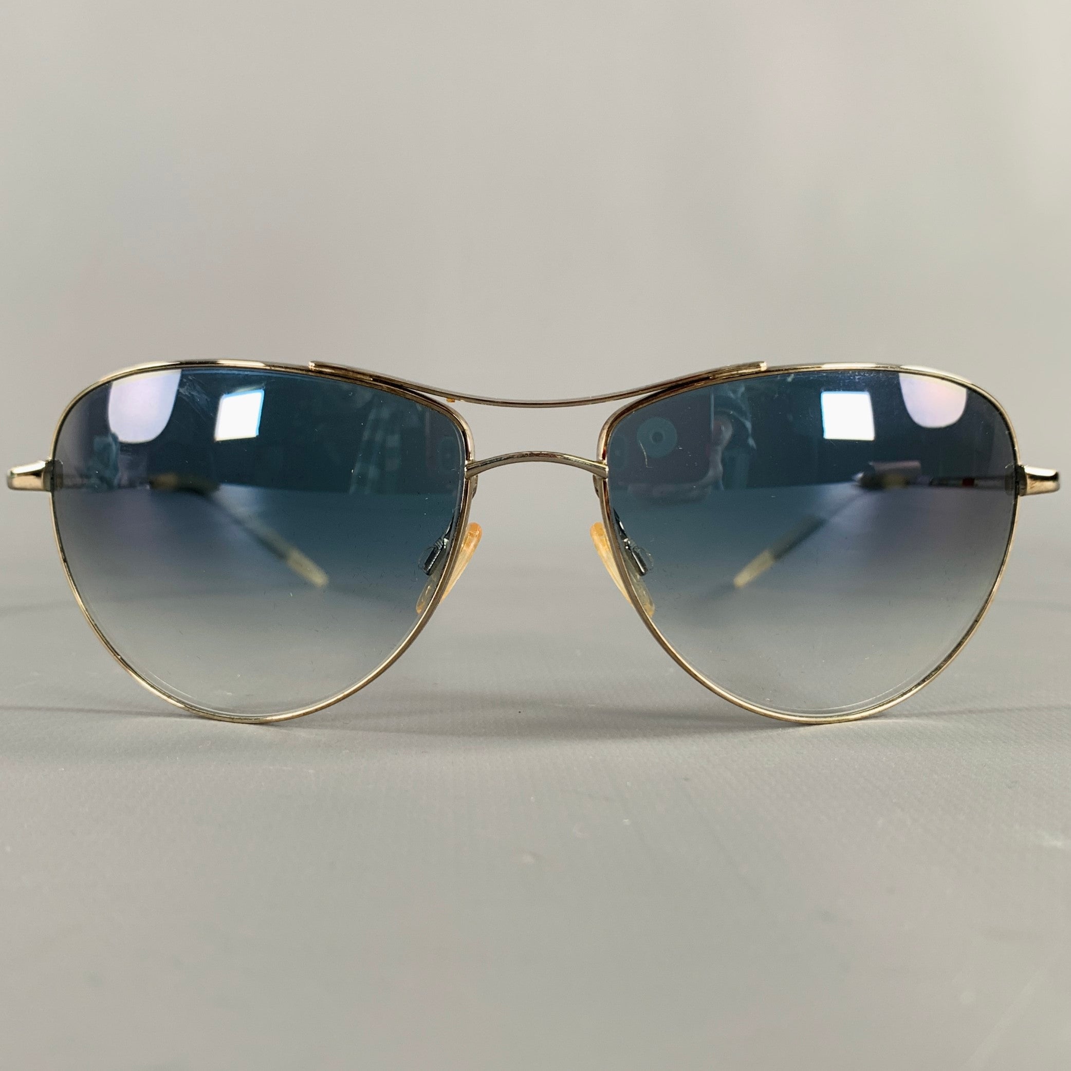 Oliver peoples commander sunglasses on sale