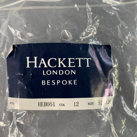 HACKETT LONDON Brown Tortoiseshell Acetate Eyewear Frames