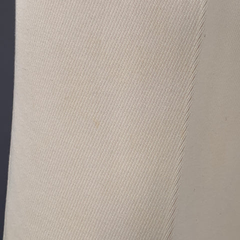 GUCCI Size 32 Cream Flat Front Dress Pants