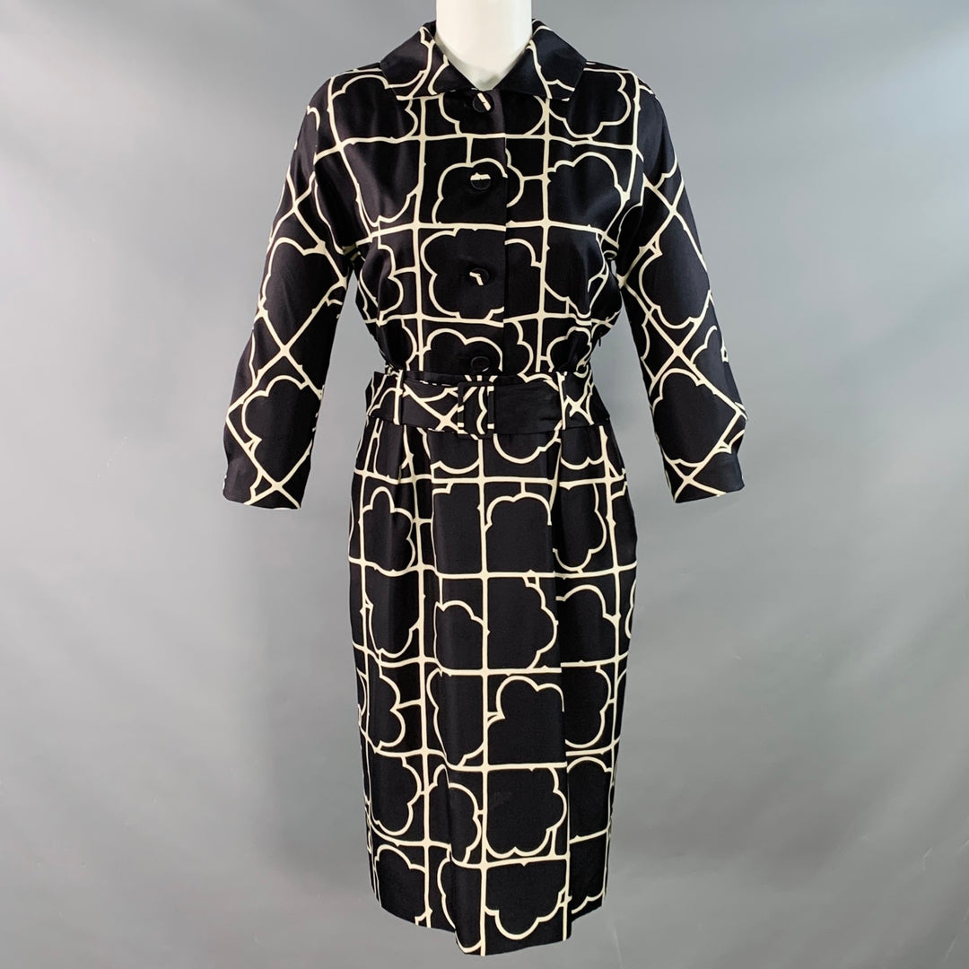 shirt silk dresses new york Shirt Dress in Leopard Silk