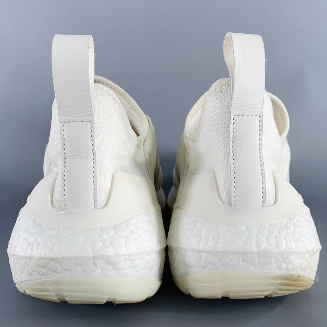 adidas gazelle silver green womens Y-3 Ultraboost 5 main image 1
