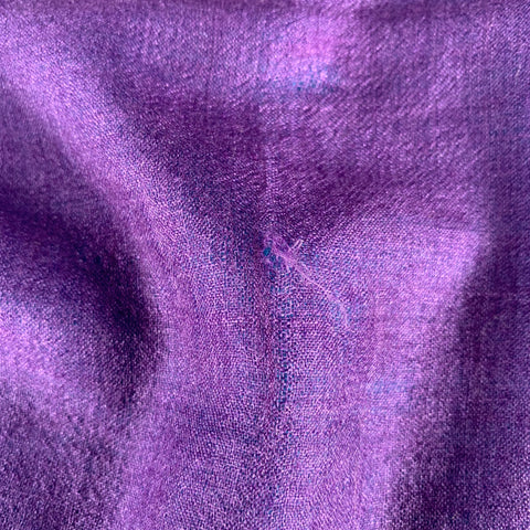 AKRIS Multi Color Stripe Color Block Silk Blend Scarf