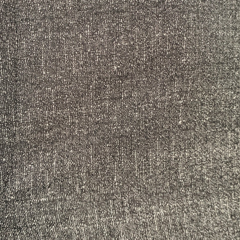 PAUL SMITH Size 36 Grey Charcoal Wool Flat Front Dress Pants