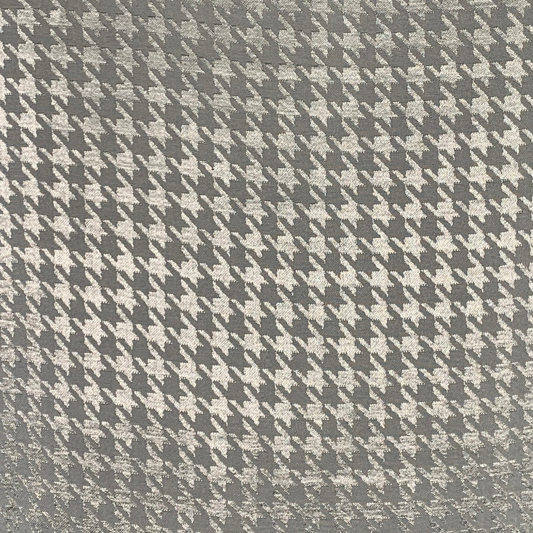 RAG & BONE Size S Ali Tank Grey Acetate Blend Houndstooth Sleeveless Casual Top