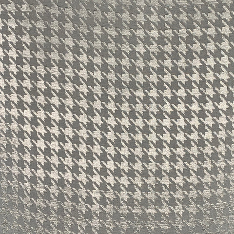 RAG & BONE Size S Ali Tank Grey Acetate Blend Houndstooth Sleeveless Casual Top