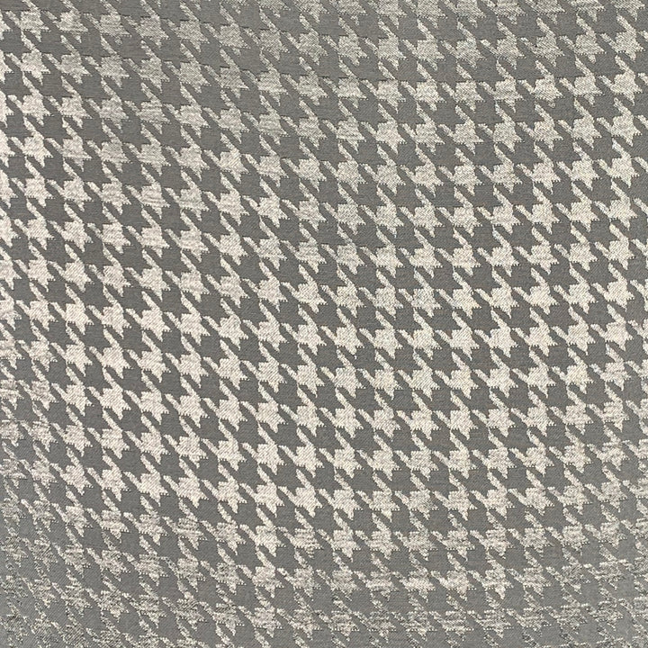 RAG & BONE Size S Ali Tank Grey Acetate Blend Houndstooth Sleeveless Casual Top