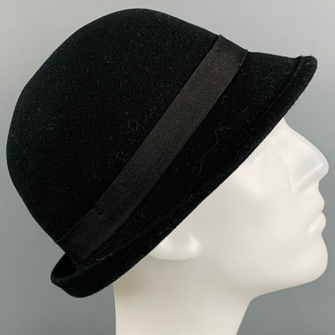 Sombrero Fedora Fieltro GOORIN BROTHERS Talla L Negro
