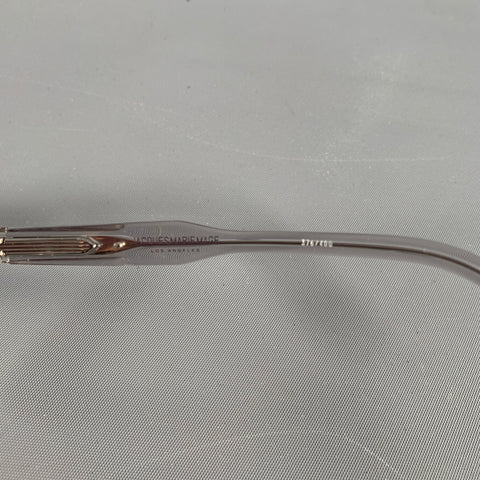 JACQUES MARIE MAGE Clear Solid Acetate  Eyewear