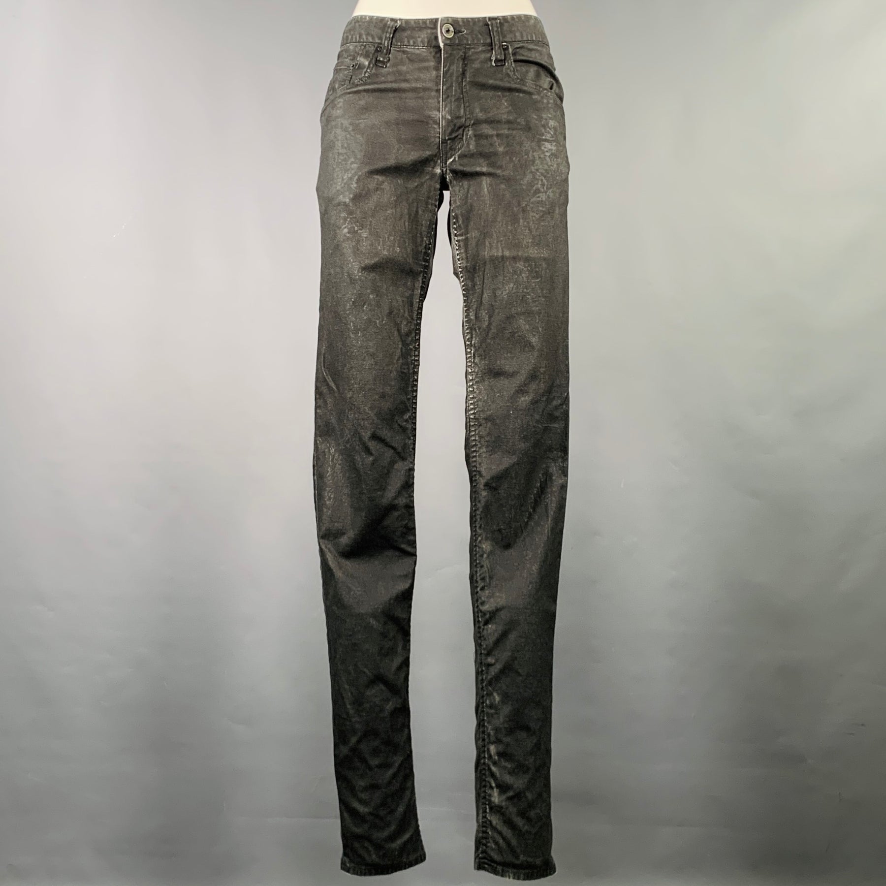 パンツ Lgb kmrii Semantic design Coating jeans Yahoo!オークション -「l.g.b デニム」の落札相場・落札価格