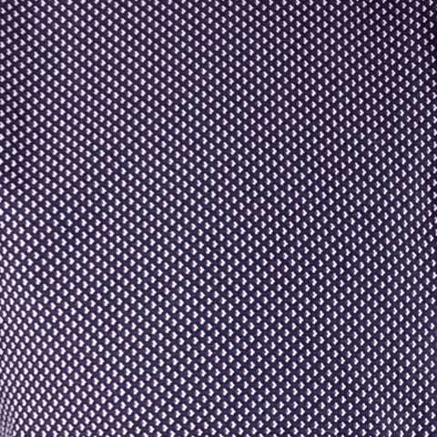 PAUL SMITH Size M Blue White & Red Dots Cotton Spread Collar Long Sleeve Shirt