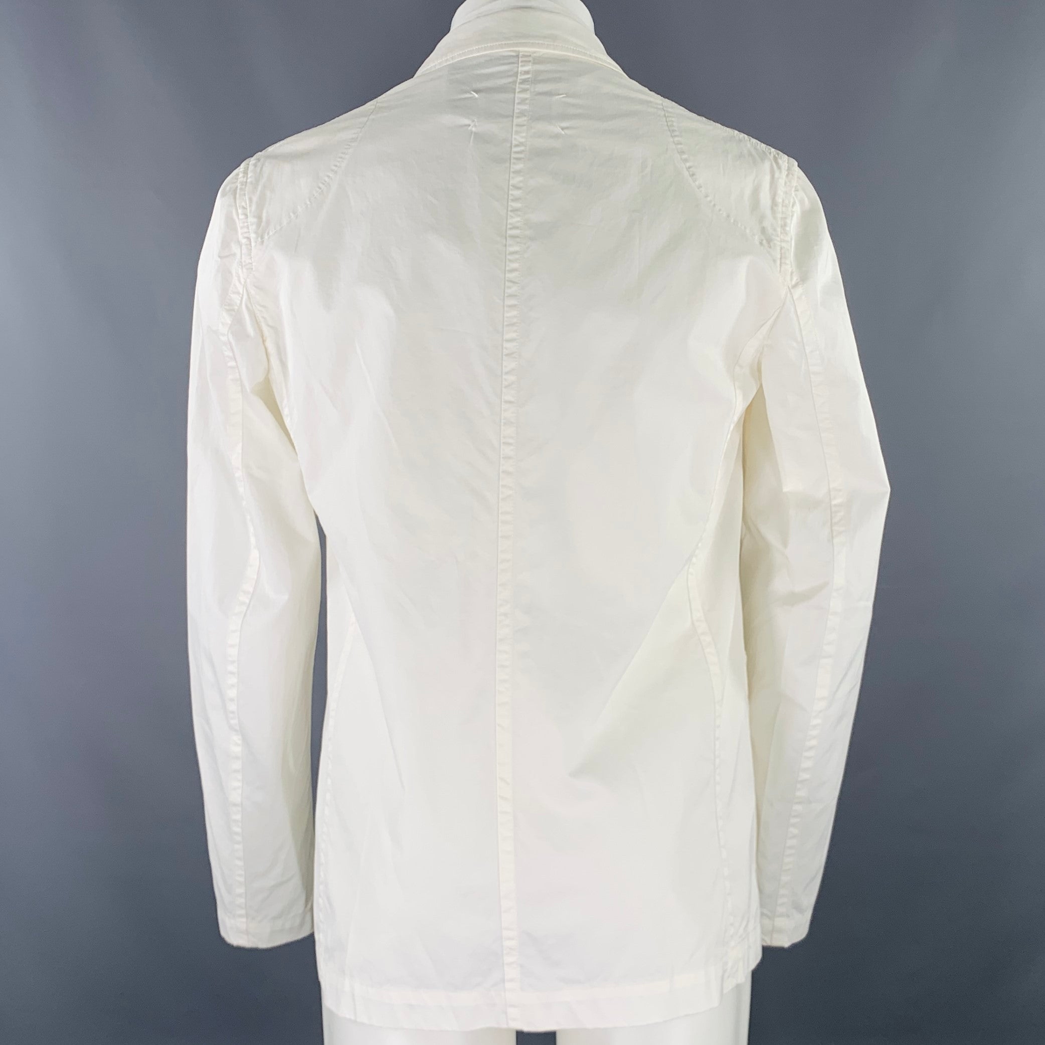 Maison Margiela スポーツジャケット size:40 SALE