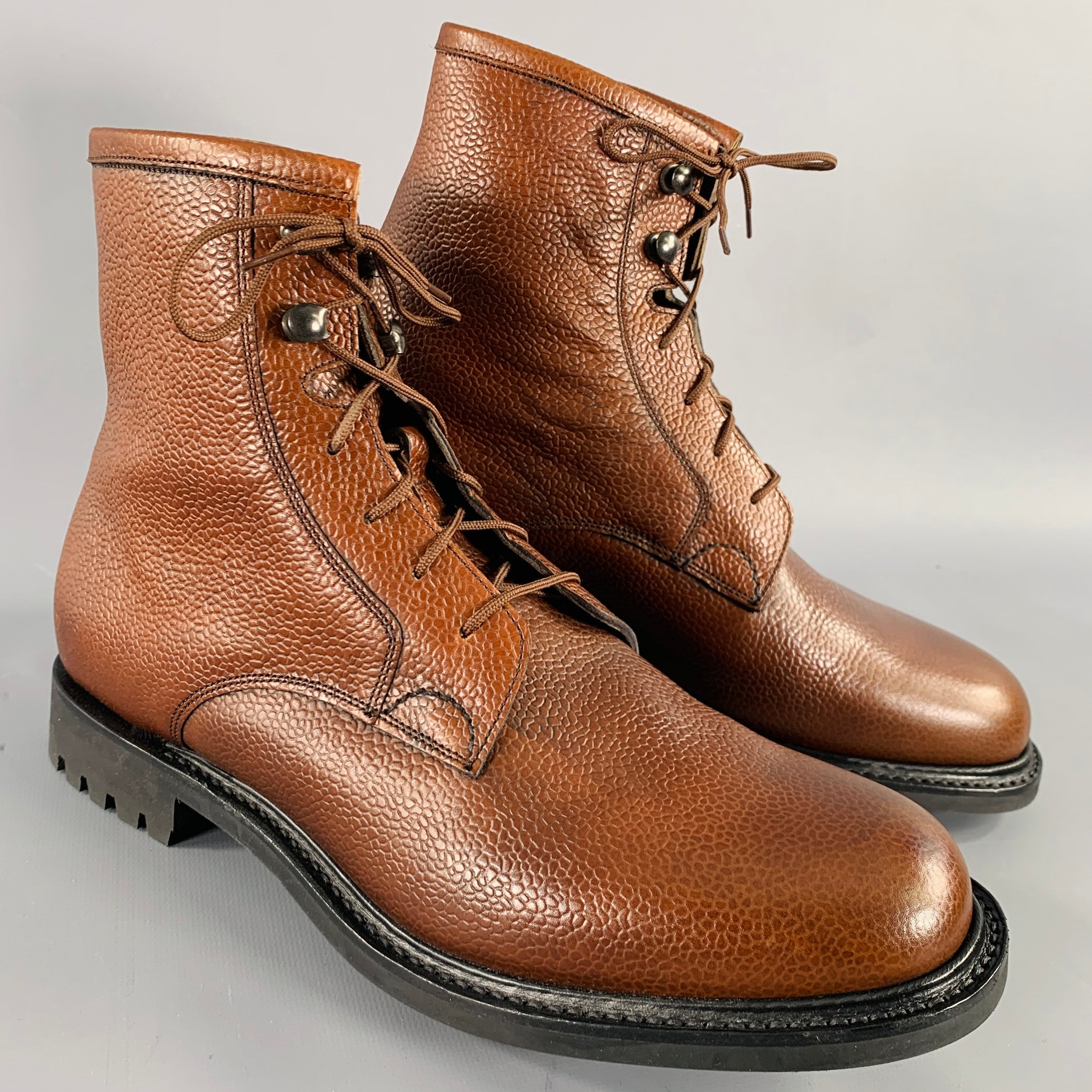 Church's lace up boots online