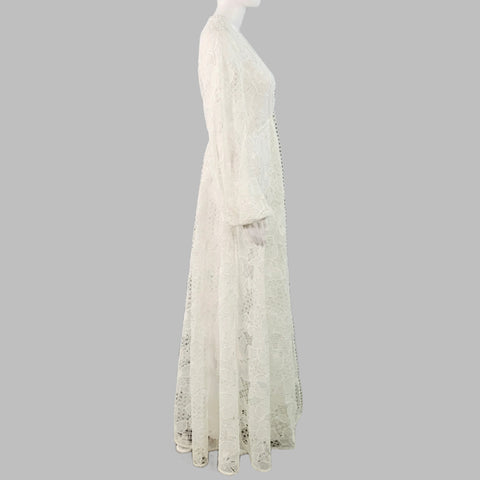 ted baker white lace dress Ted Baker