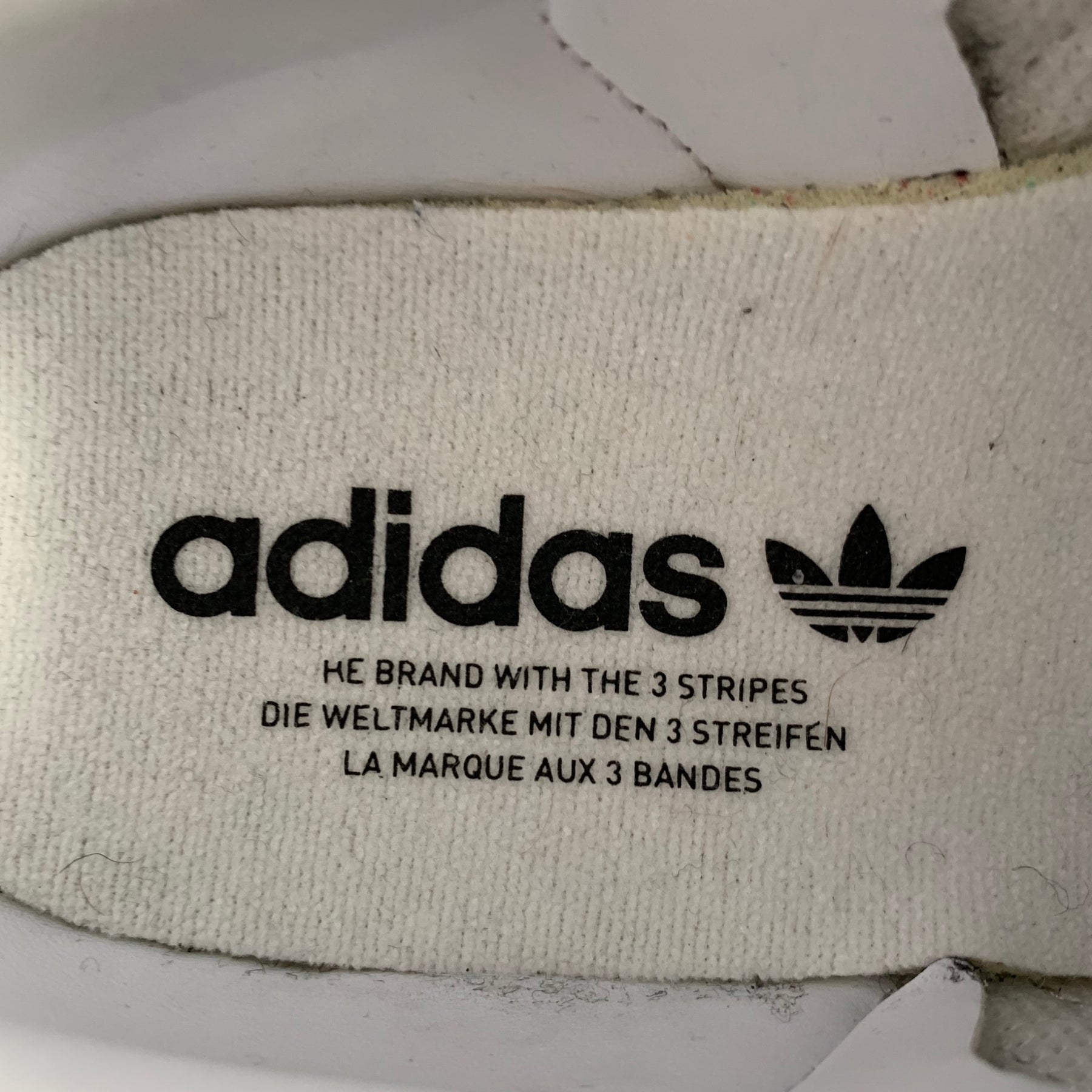 adidas gazelle silver green womens Shop White Womens Samba OG Lace Up Sneakers – Shoebacca main image 1