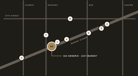 Neighborhood Guide