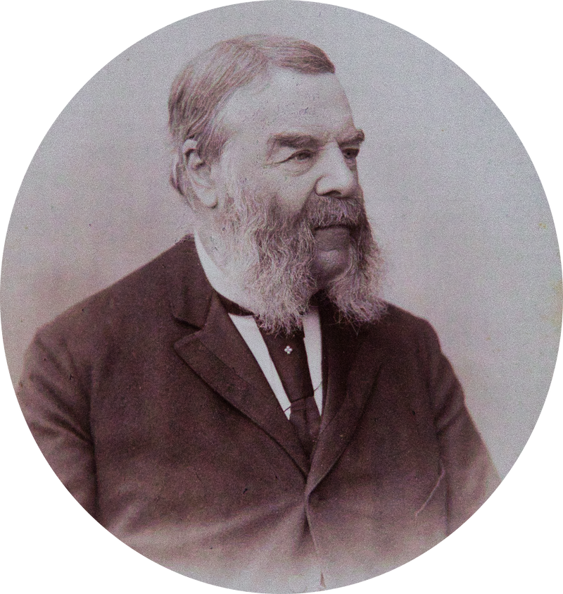 Carl Franz Bally