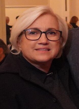 Silvia Venturini Fendi