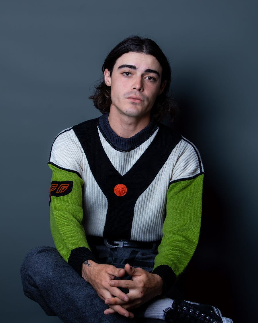 Matthew MacKirdy