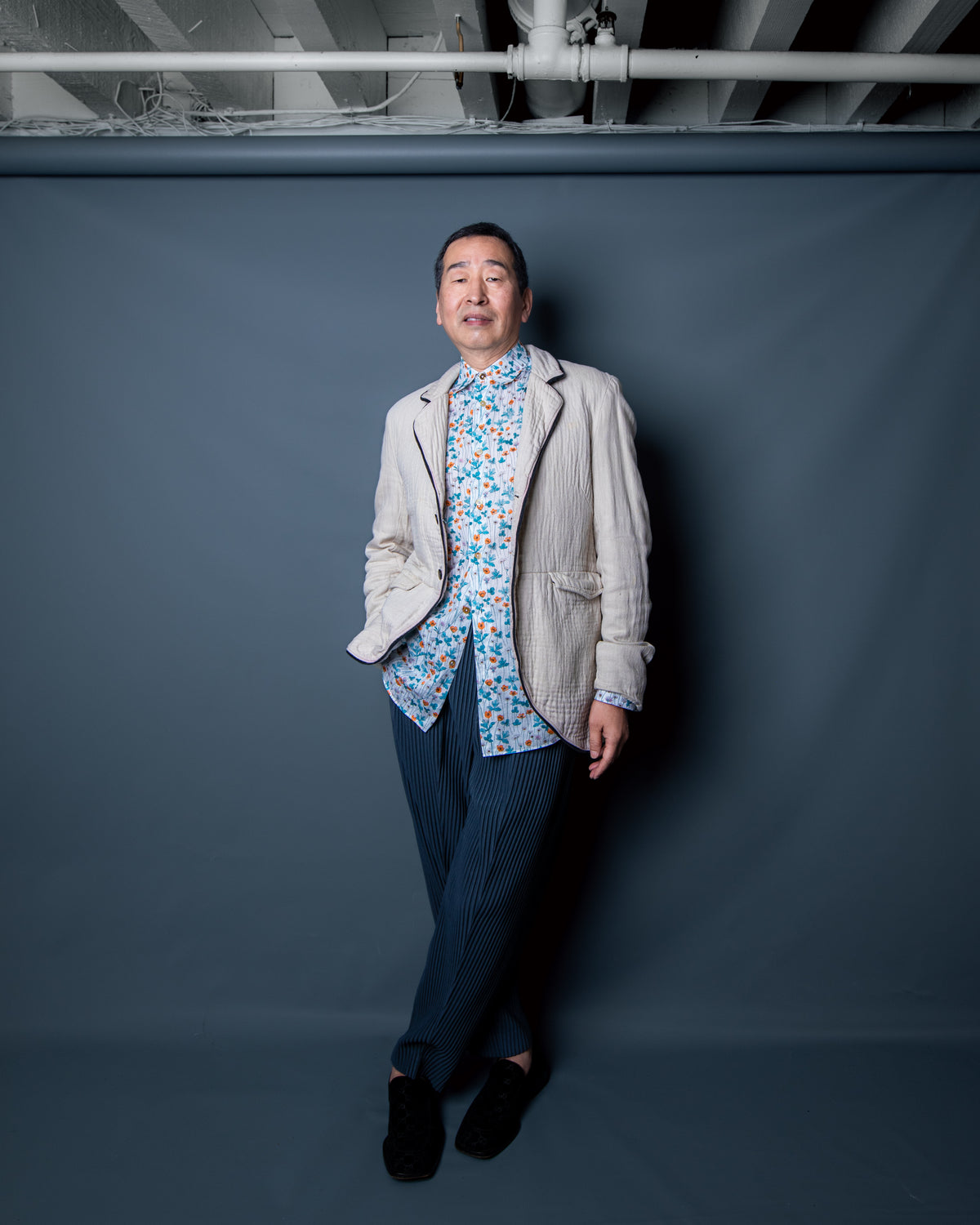 Michael Kim
