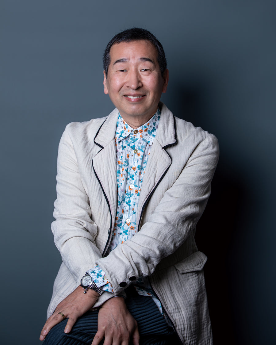 Michael Kim